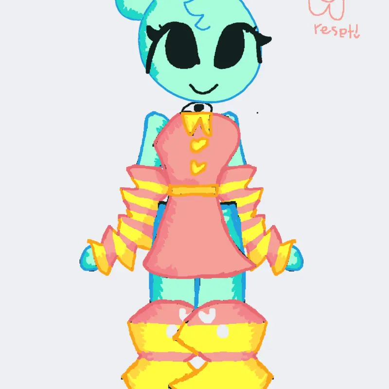 Game by @poppy_7779921