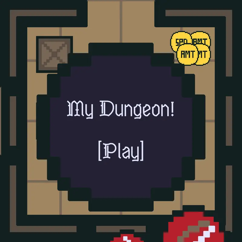Game by @ramchik