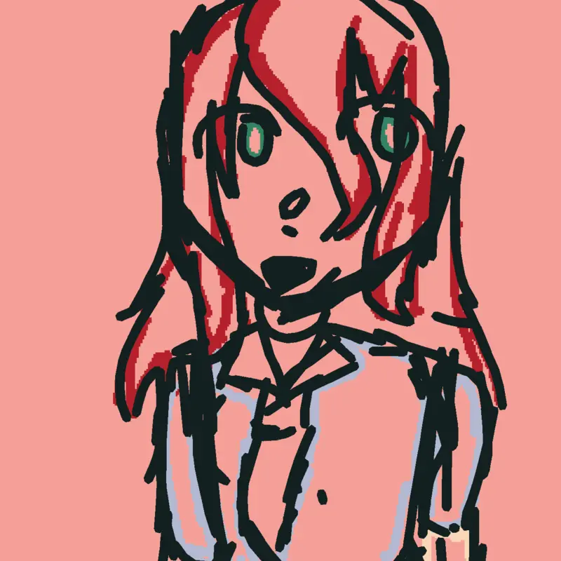 #oc by @silentsalt666