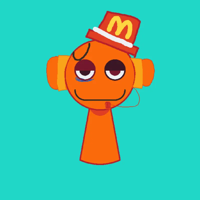 Game by @pyramixed67
