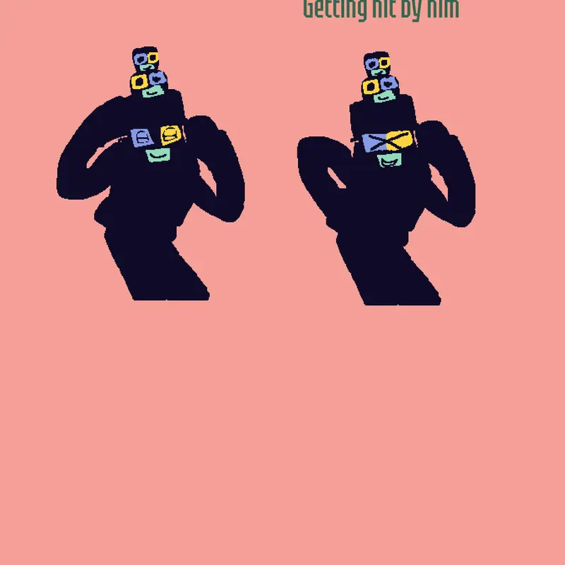 Game by @SC4RP3R
