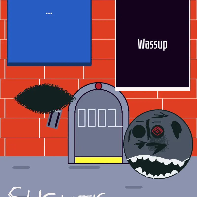 Game by @AmbushTheOffline