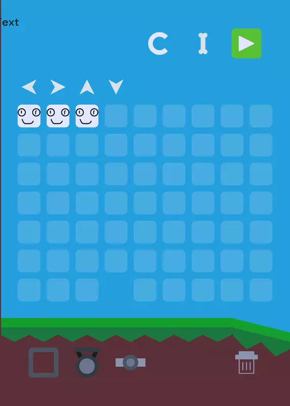 Game by @amandik203