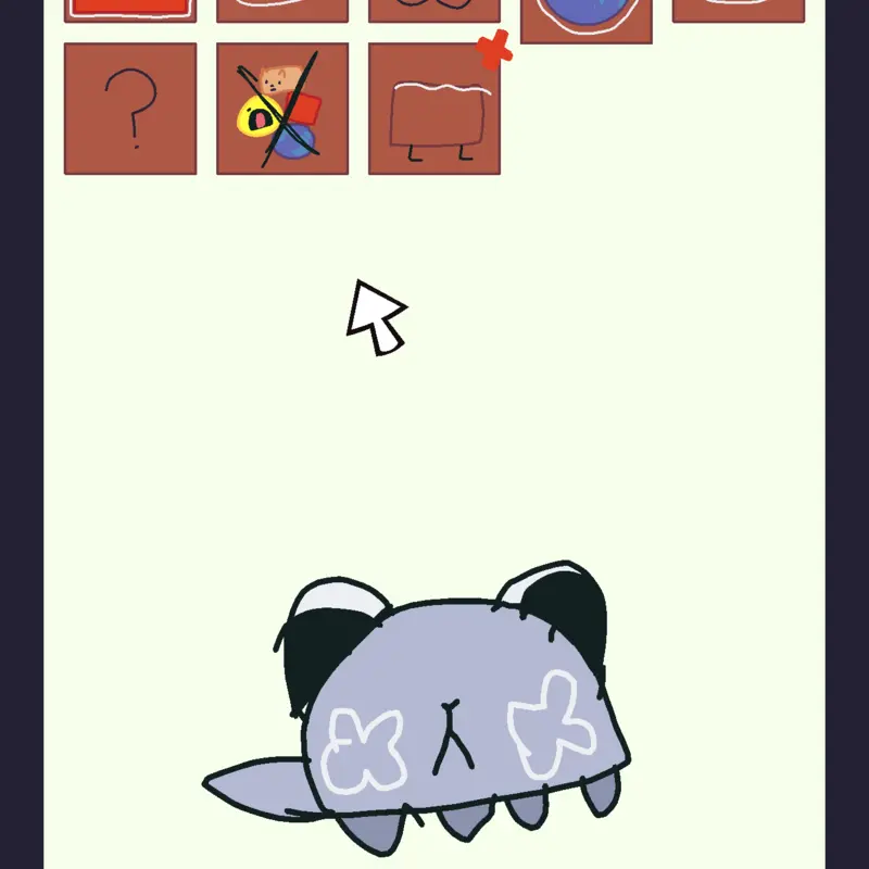 Game by @is_cool_1