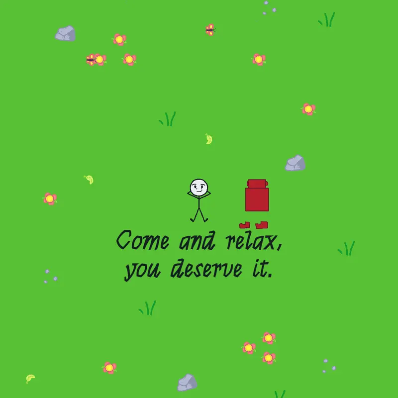 Game by @elipopface