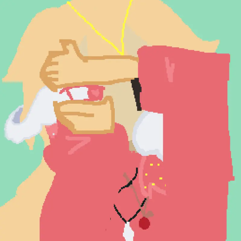 Game by @pookiecore