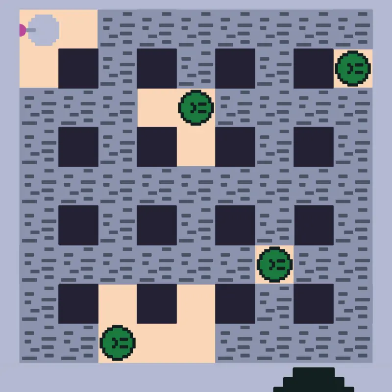 Game by @rafameel