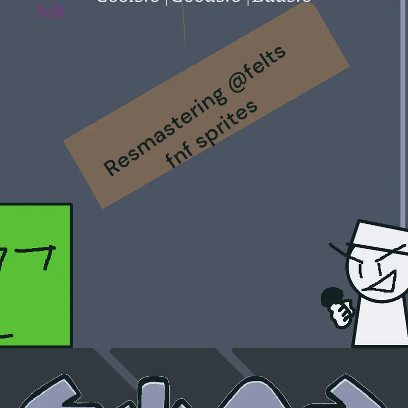 Game by @Tycet