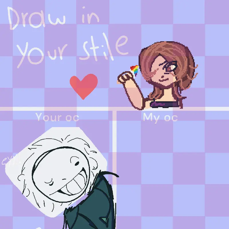 Game by @GlitchOfficial
