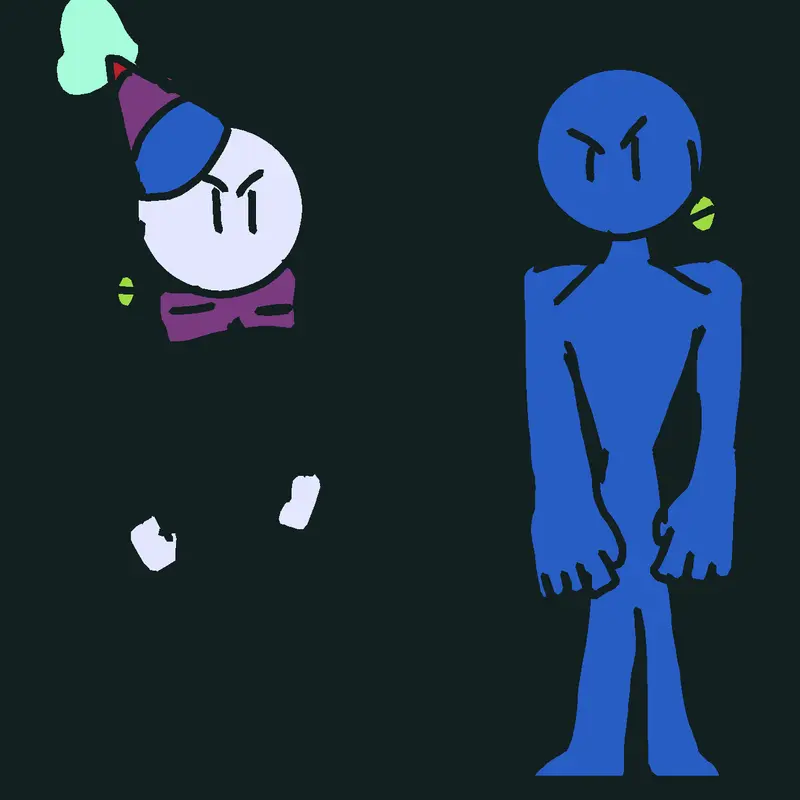 Game by @Trollfacee