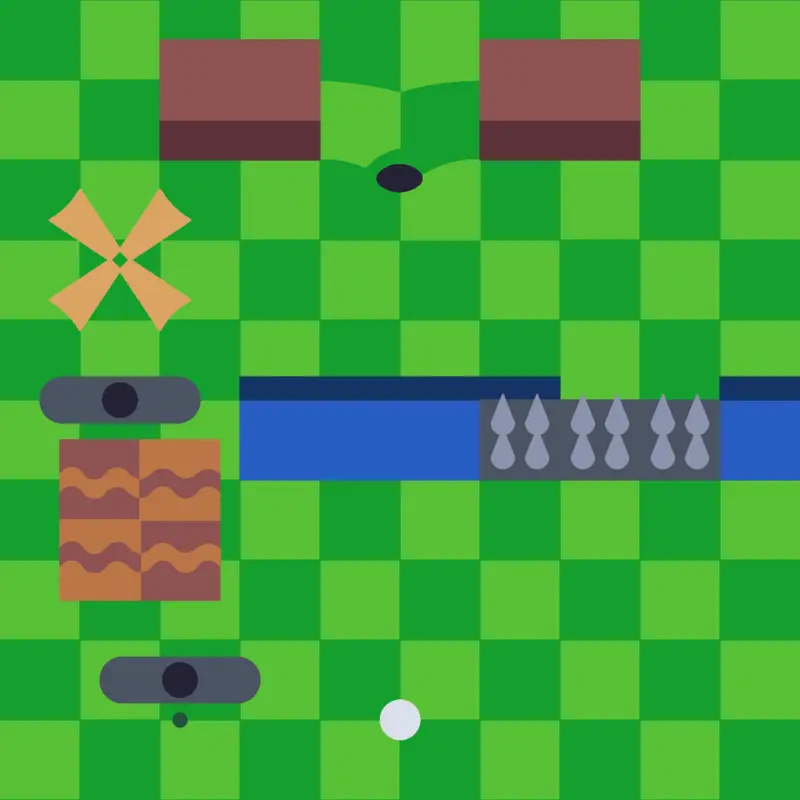 Game by @sigam