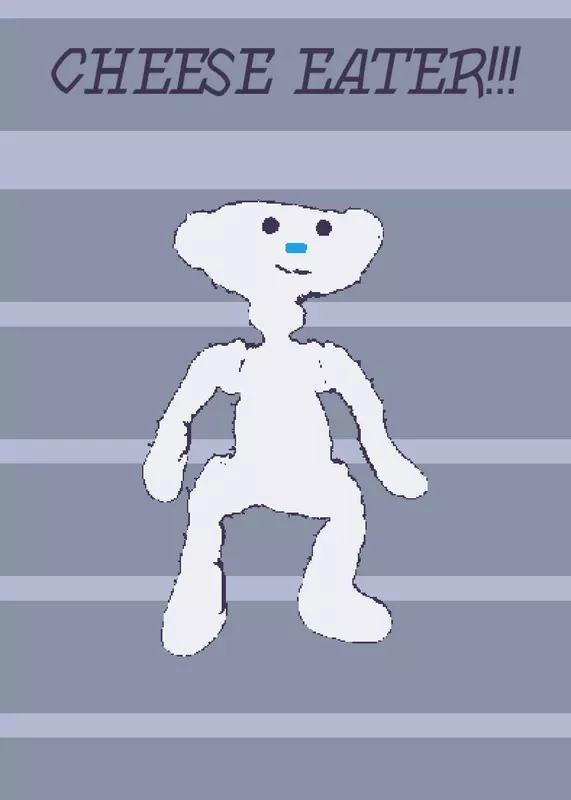 Game by @BlueberryXD167X