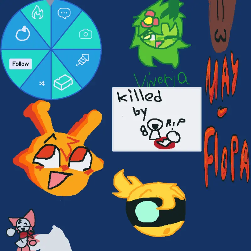 Game by @ghost_Riley_simp