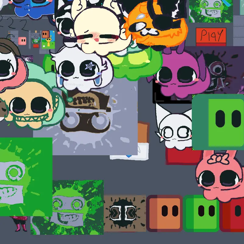 Game by @Rapy2979
