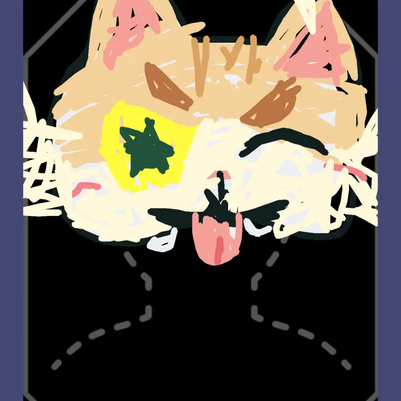 Game by @Mochi_The_Therian