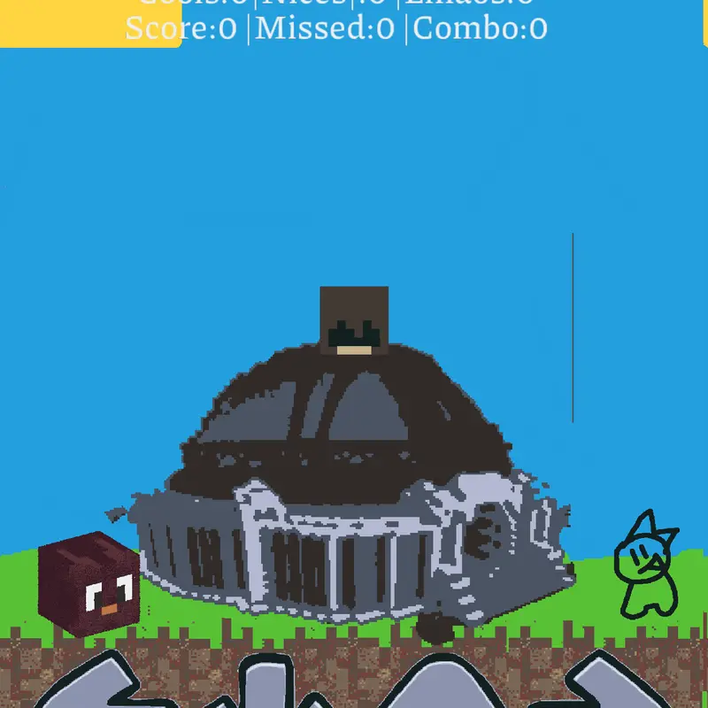 Game by @Catlands3