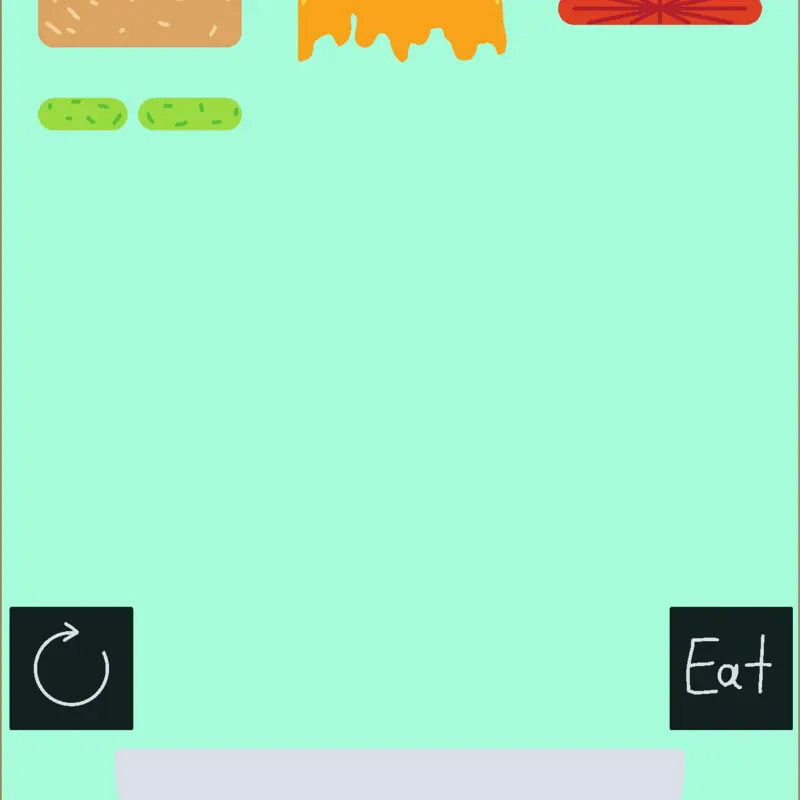 Game by @eddarose