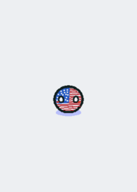 Wobble USA Simulator!