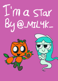 Im a star