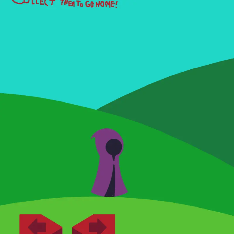 Game by @OwnerCharacter