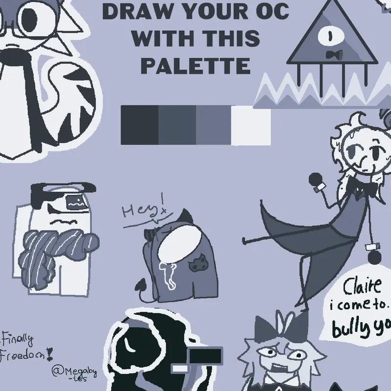 Game by @Bill_Cipher-IgI