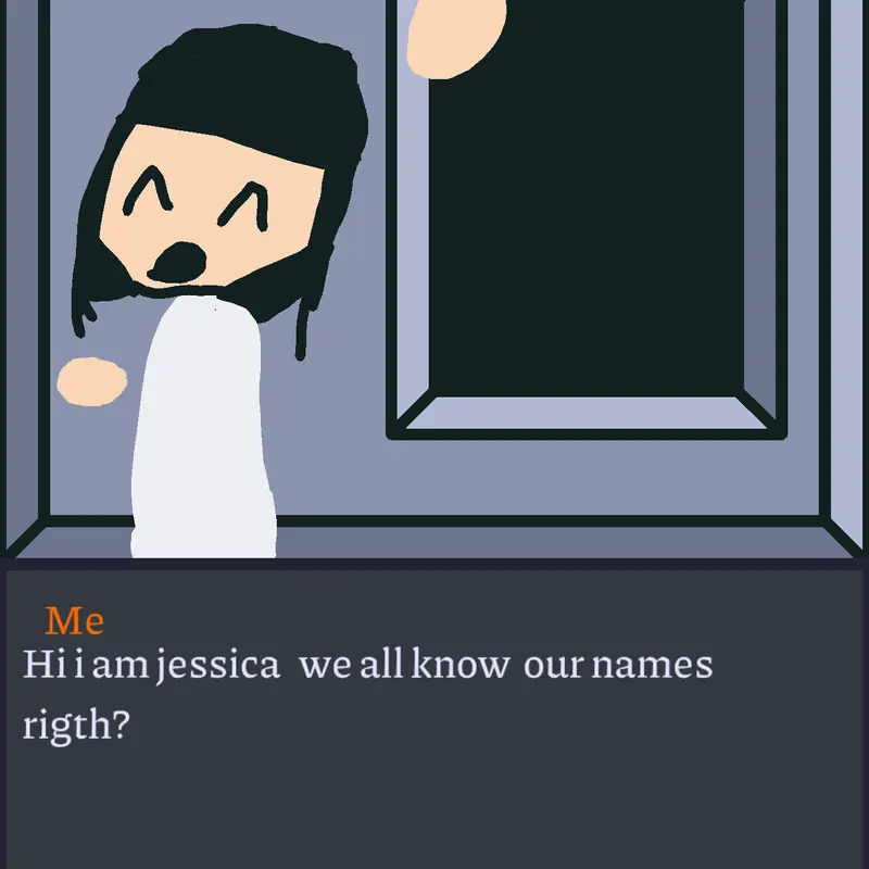 Game by @iamjessica