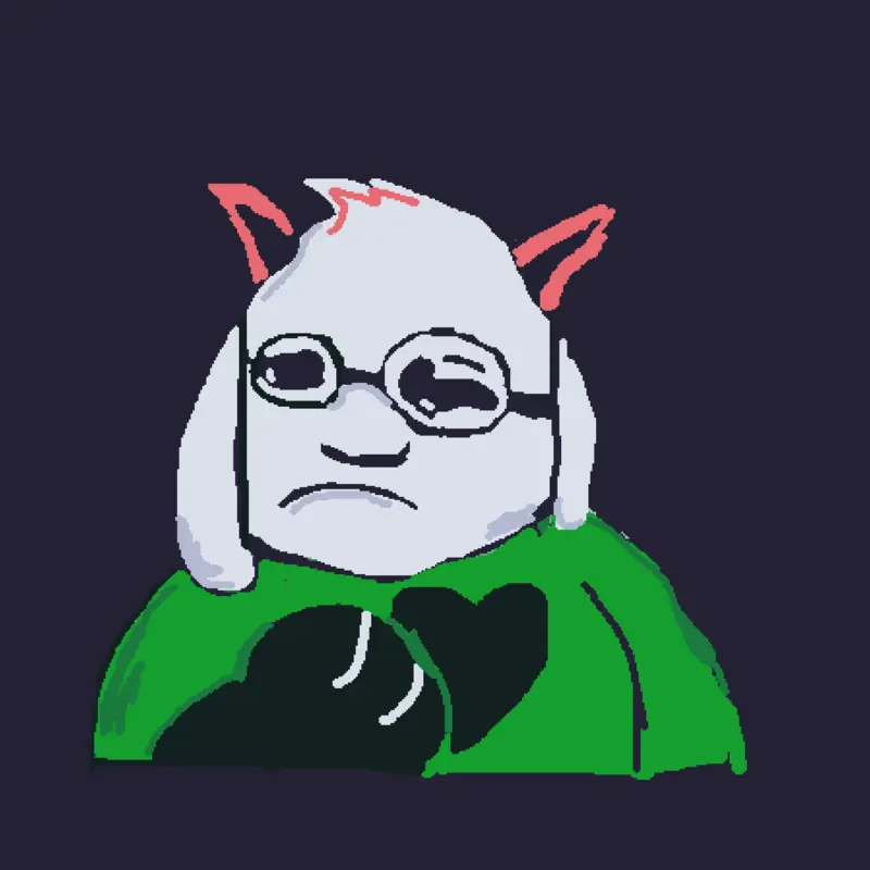 Game by @sleepy_eye