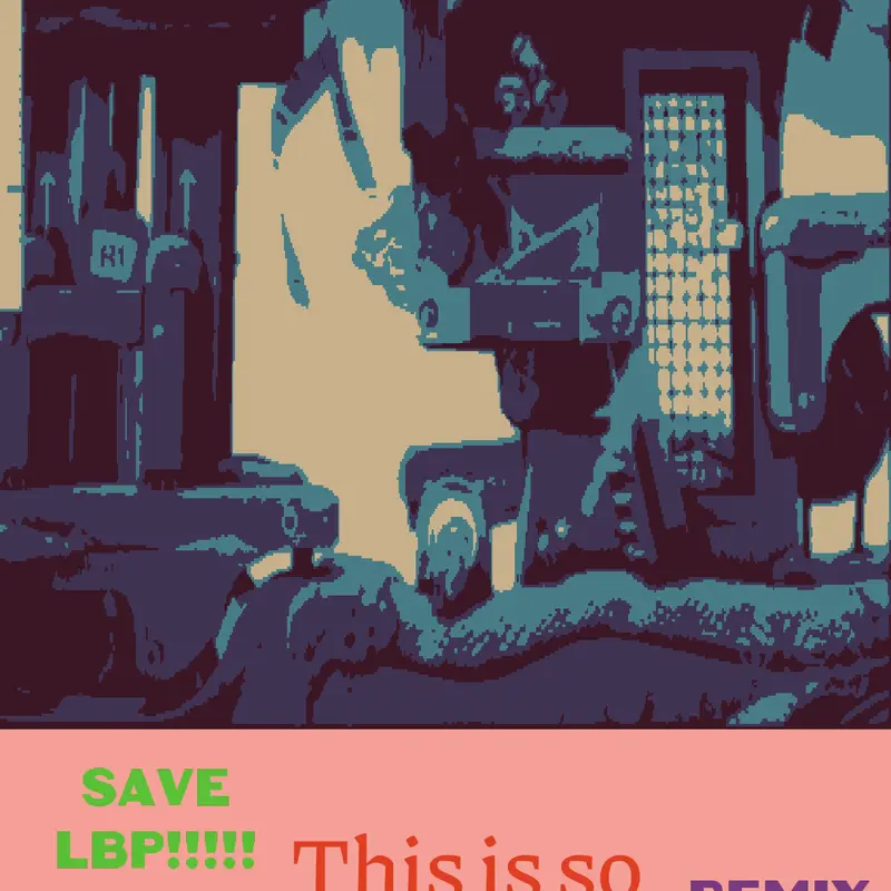 Game by @OutOfParty