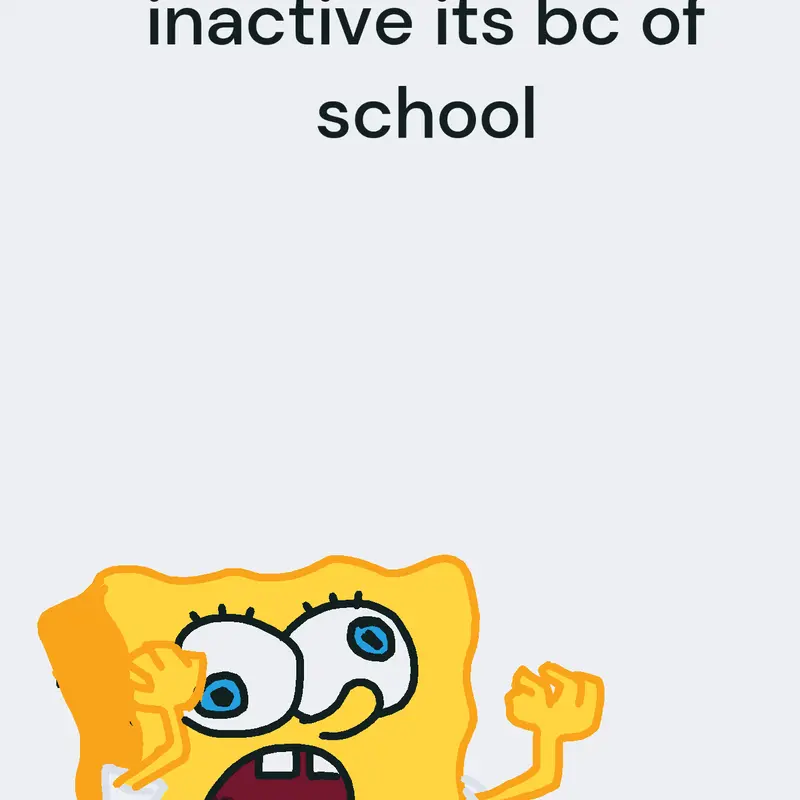 Game by @_Spongebob_squarepants_