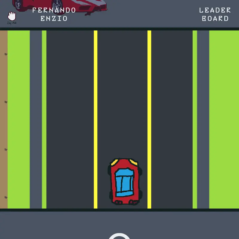 Traffic Risker Lite! 😃 by @dsikowalczyk