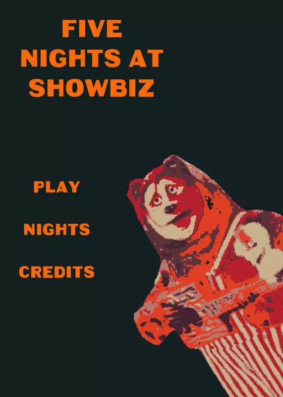 FNASB by @ThatSHOWBIZkid