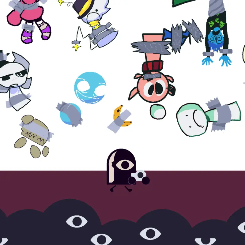 Game by @angel-gray