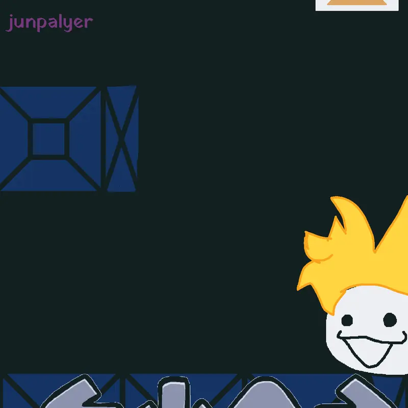 Game by @Soybrudsprunki_Revivido