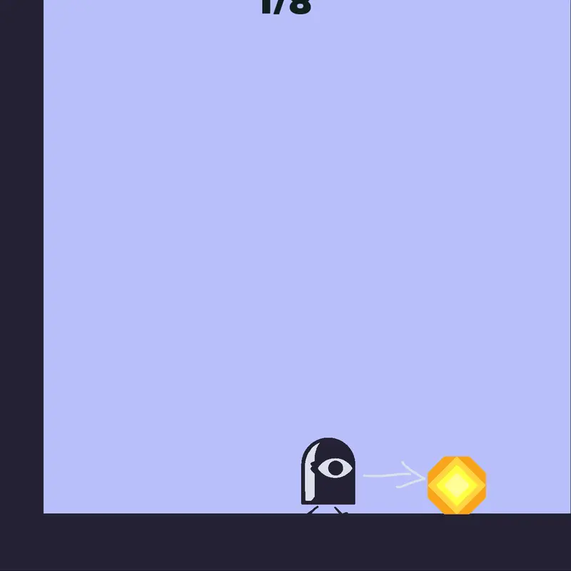 Game by @gagarious