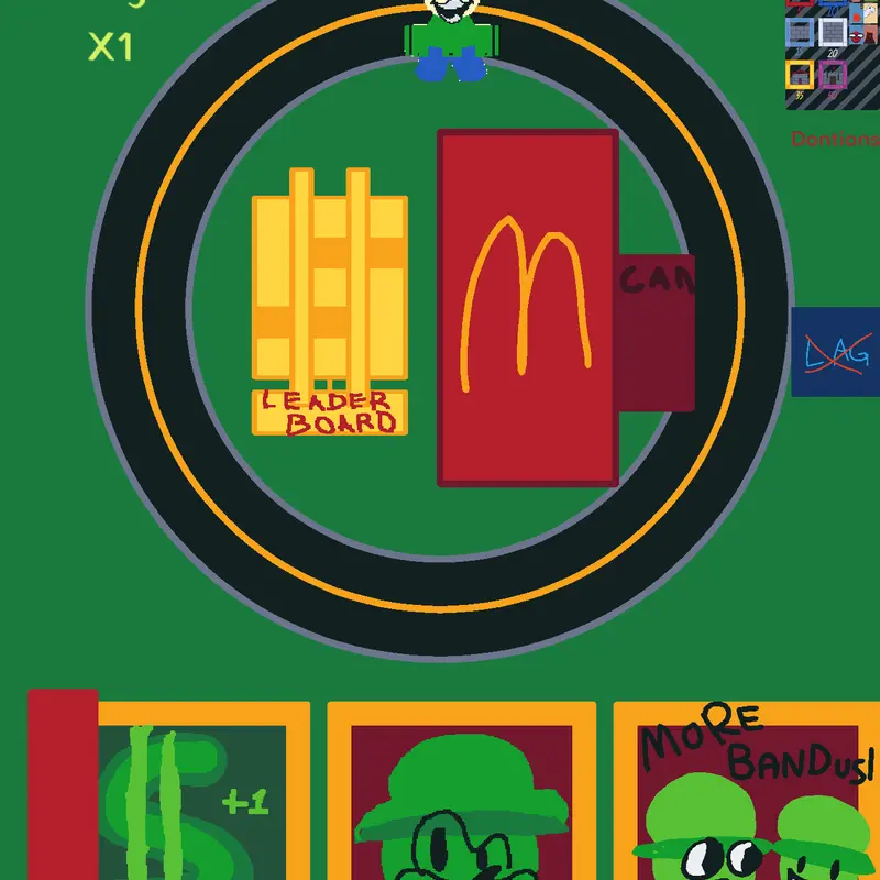 Game by @Bandu_Games