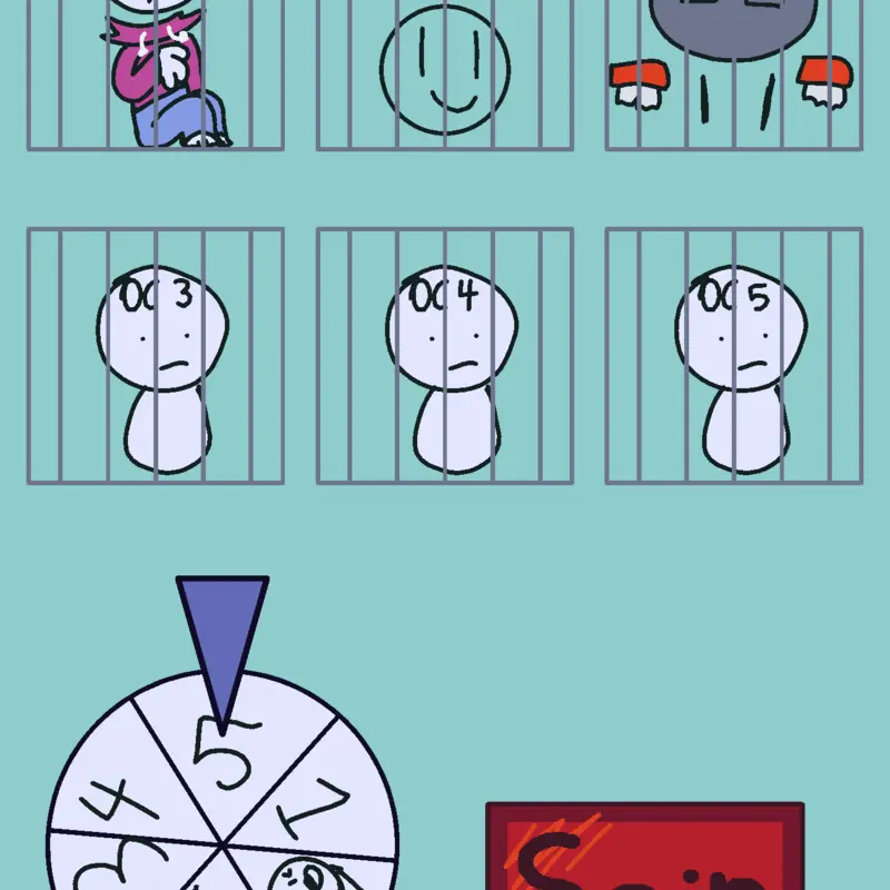 Game by @ranboybom