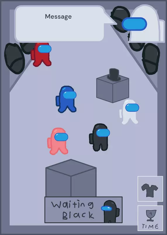 Game by @LinkinAvery