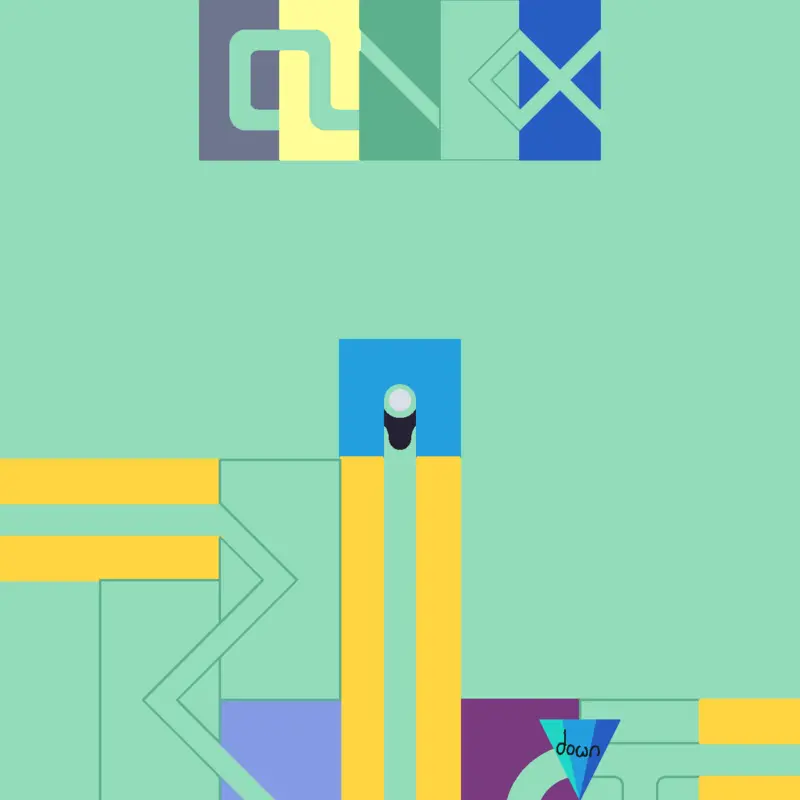 Game by @grayenf