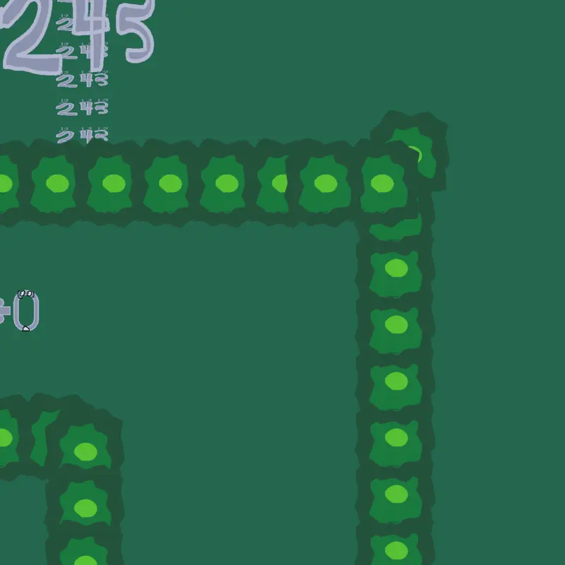 Game by @zpio