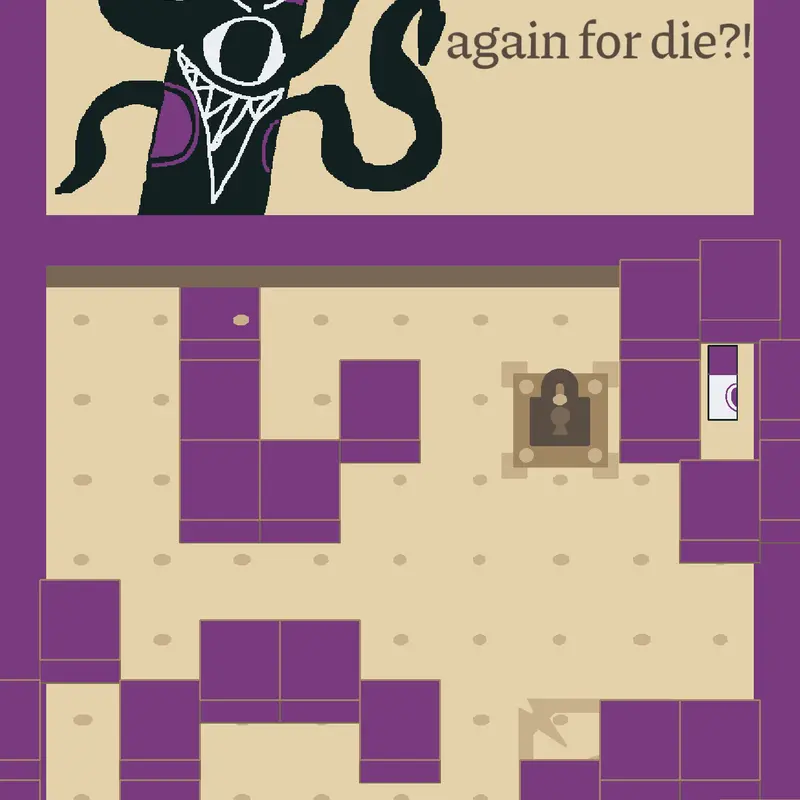 marker's maze 4 the final by @YTHugogad8
