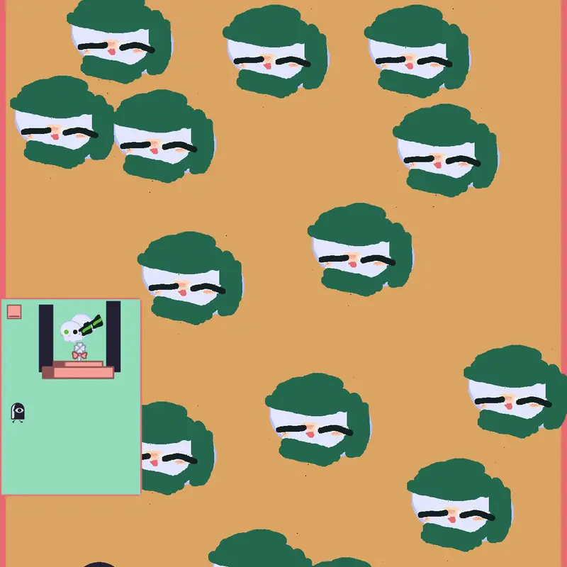 Game by @Hiuuuuuu123