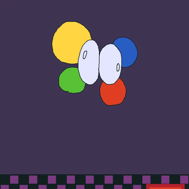 Game by @Root_toot