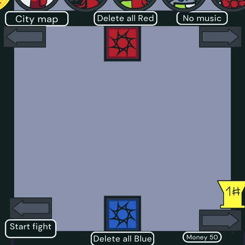 Game by @distrust_floppa