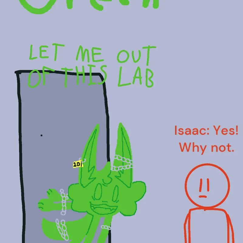 Game by @IsaacYT