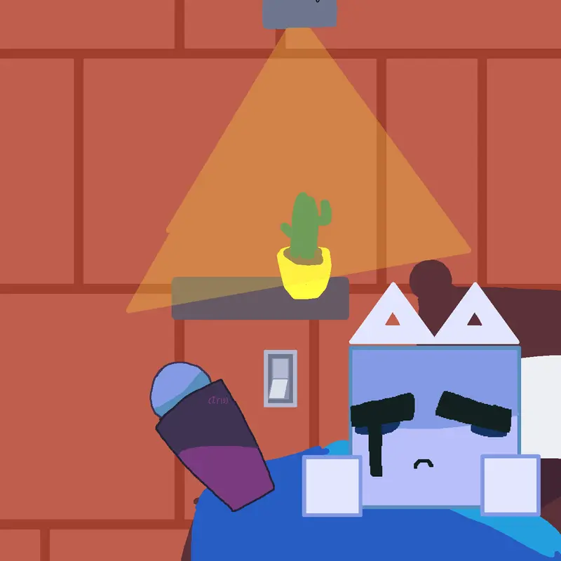 Game by @cherubble