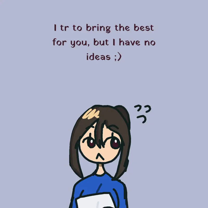 Game by @Mayunesa