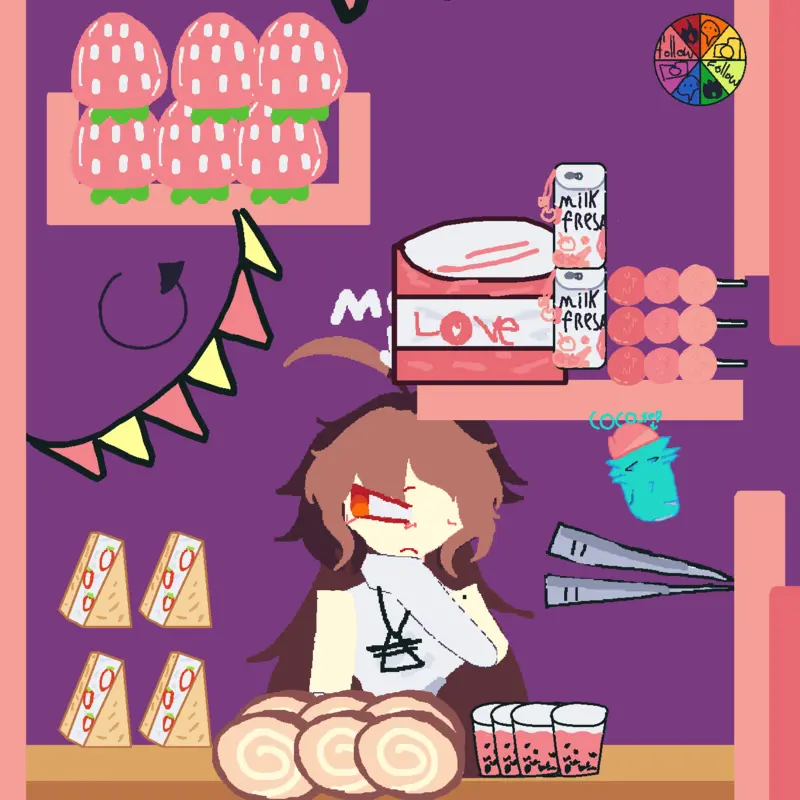 Game by @momo15
