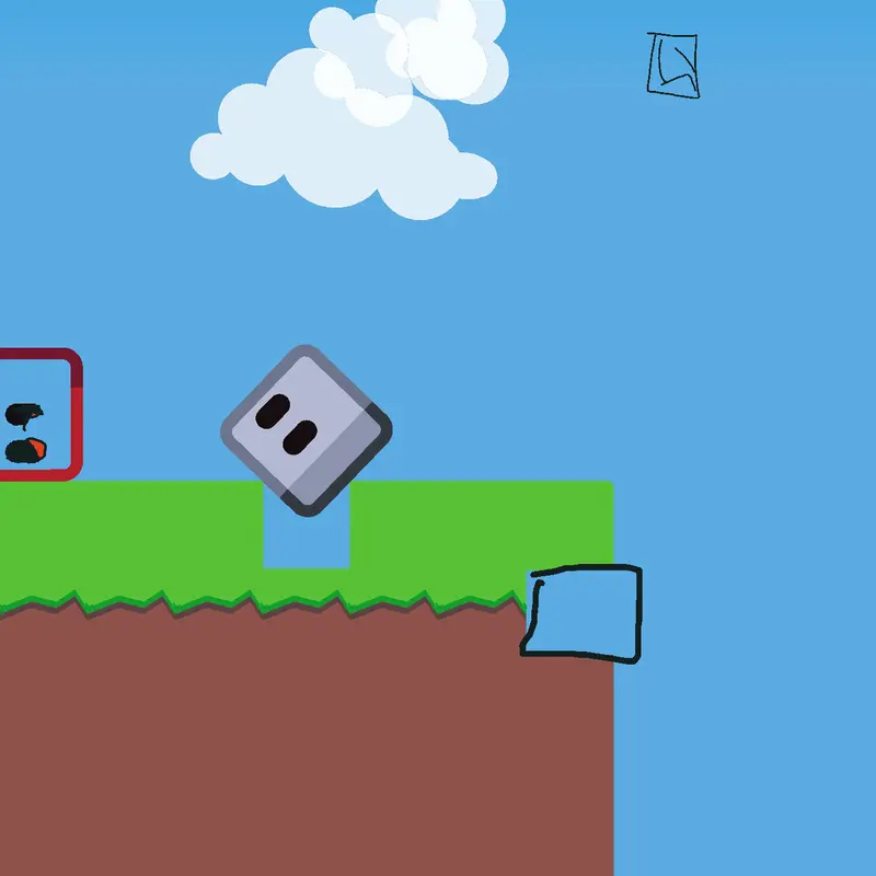 Game by @KaylexDelaCruz