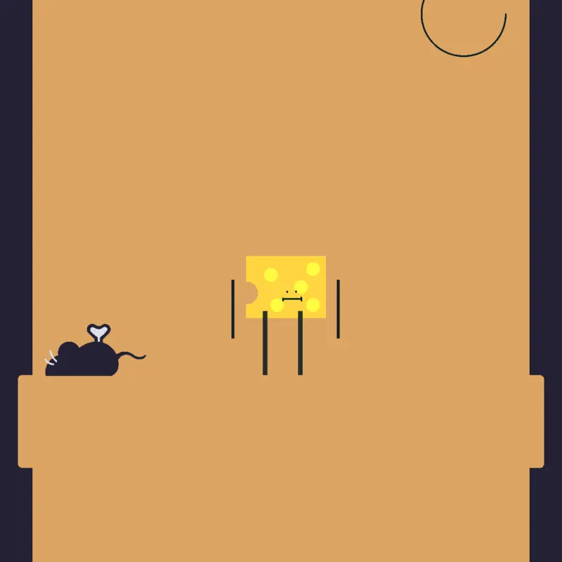 Game by @biewastaken