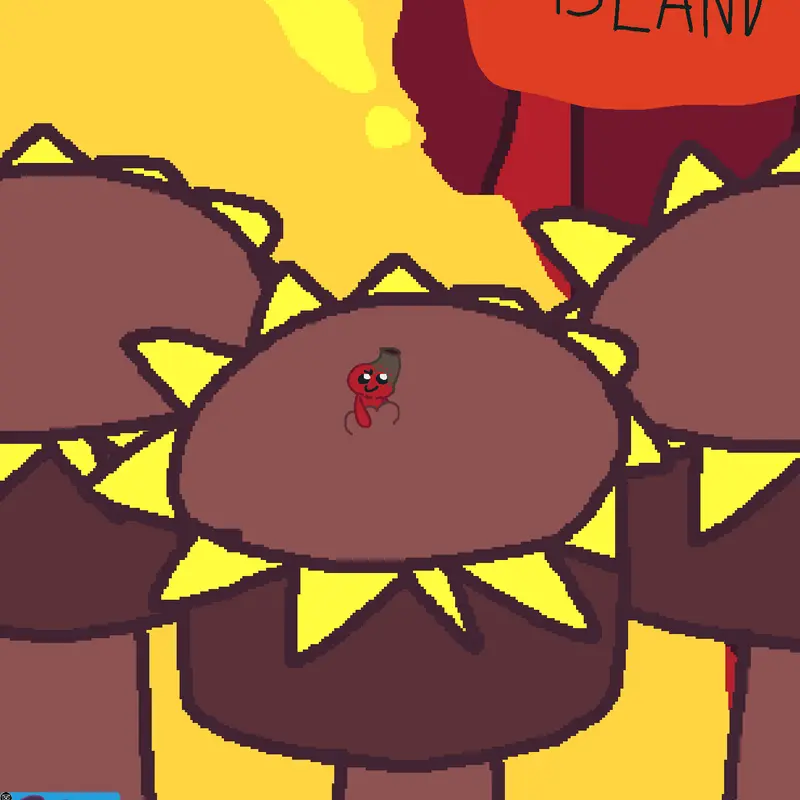 Game by @theMatKing